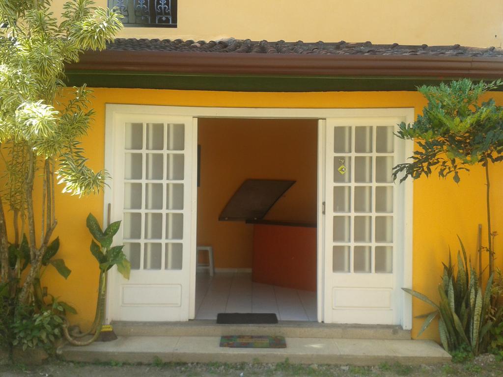 Pousada Costa Verde Angra dos Reis Luaran gambar