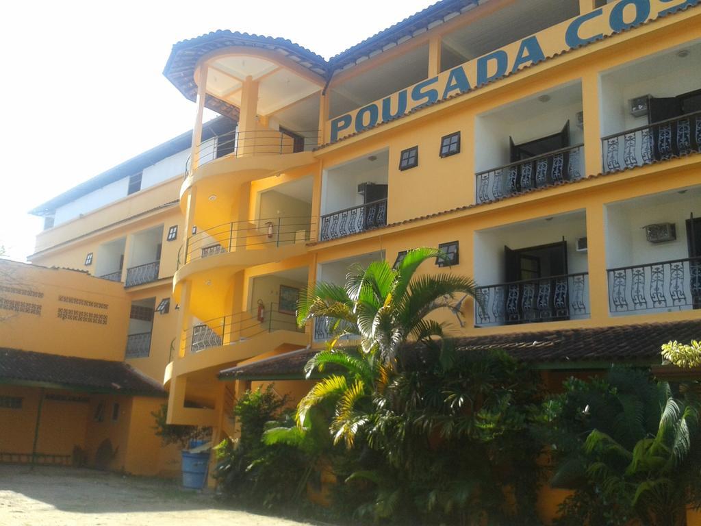 Pousada Costa Verde Angra dos Reis Luaran gambar